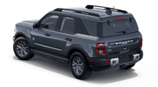 2025 Ford Bronco Sport® External Image 3